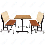 NPS ToGo Booth Set, (1) 24