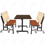 NPS ToGo Booth Set, (1) 24