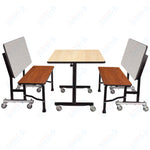NPS ToGo Booth Set, (1) 24