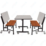 NPS ToGo Booth Set, (1) 24