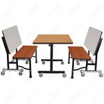 NPS ToGo Booth Set, (1) 24