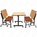 NPS ToGo Booth Set, (1) 24