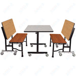 NPS ToGo Booth Set, (1) 24