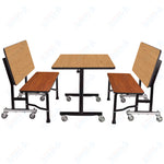 NPS ToGo Booth Set, (1) 24