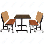 NPS ToGo Booth Set, (1) 24