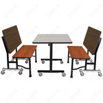 NPS ToGo Booth Set, (1) 24