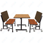 NPS ToGo Booth Set, (1) 24