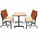 NPS ToGo Booth Set, (1) 24