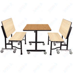 NPS ToGo Booth Set, (1) 24
