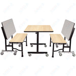 NPS ToGo Booth Set, (1) 24