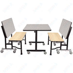 NPS ToGo Booth Set, (1) 24