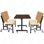 NPS ToGo Booth Set, (1) 24
