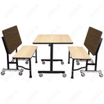 NPS ToGo Booth Set, (1) 24