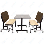 NPS ToGo Booth Set, (1) 24