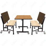NPS ToGo Booth Set, (1) 24