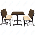 NPS ToGo Booth Set, (1) 24