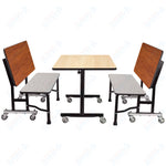 NPS ToGo Booth Set, (1) 24