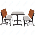 NPS ToGo Booth Set, (1) 24