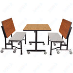 NPS ToGo Booth Set, (1) 24