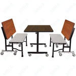 NPS ToGo Booth Set, (1) 24