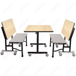 NPS ToGo Booth Set, (1) 24