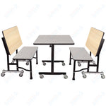 NPS ToGo Booth Set, (1) 24