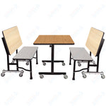 NPS ToGo Booth Set, (1) 24
