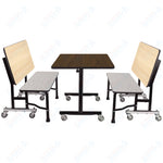NPS ToGo Booth Set, (1) 24