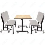 NPS ToGo Booth Set, (1) 24