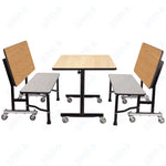 NPS ToGo Booth Set, (1) 24