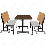 NPS ToGo Booth Set, (1) 24