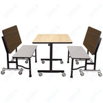 NPS ToGo Booth Set, (1) 24