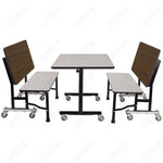 NPS ToGo Booth Set, (1) 24