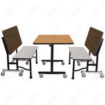 NPS ToGo Booth Set, (1) 24