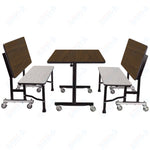 NPS ToGo Booth Set, (1) 24