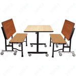NPS ToGo Booth Set, (1) 24