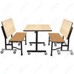 NPS ToGo Booth Set, (1) 24