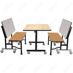 NPS ToGo Booth Set, (1) 24