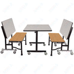 NPS ToGo Booth Set, (1) 24