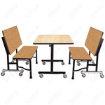 NPS ToGo Booth Set, (1) 24