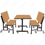 NPS ToGo Booth Set, (1) 24