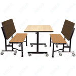NPS ToGo Booth Set, (1) 24