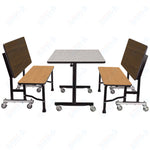 NPS ToGo Booth Set, (1) 24