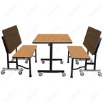 NPS ToGo Booth Set, (1) 24