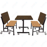 NPS ToGo Booth Set, (1) 24