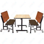 NPS ToGo Booth Set, (1) 24
