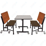 NPS ToGo Booth Set, (1) 24