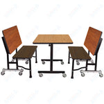 NPS ToGo Booth Set, (1) 24