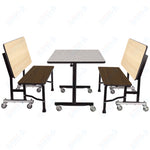 NPS ToGo Booth Set, (1) 24