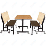 NPS ToGo Booth Set, (1) 24